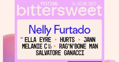 Bittersweet festival