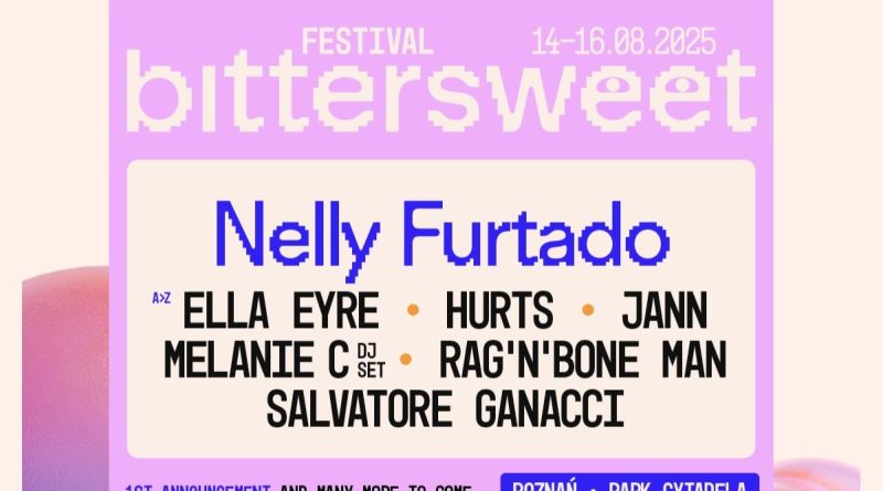 Bittersweet festival