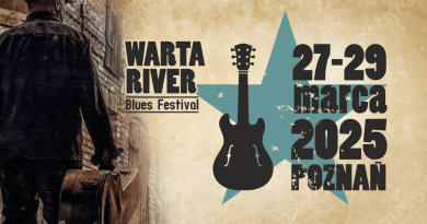 Warta River Blues Festival