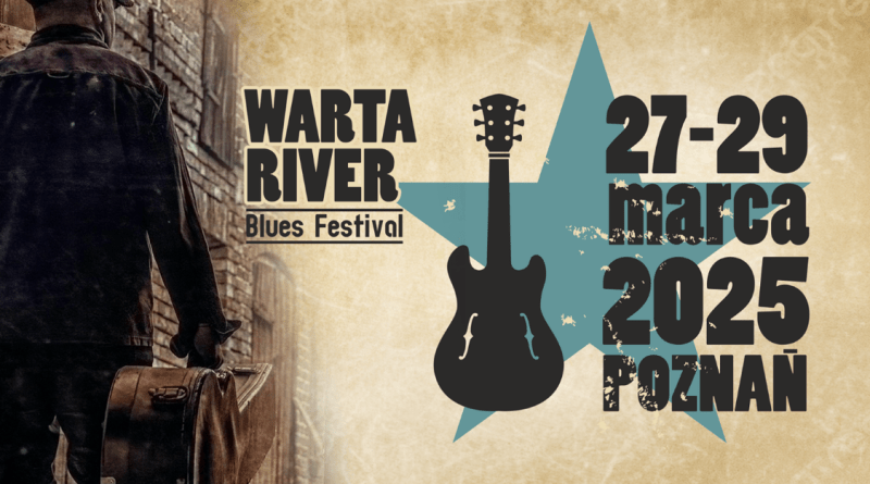 Warta River Blues Festival