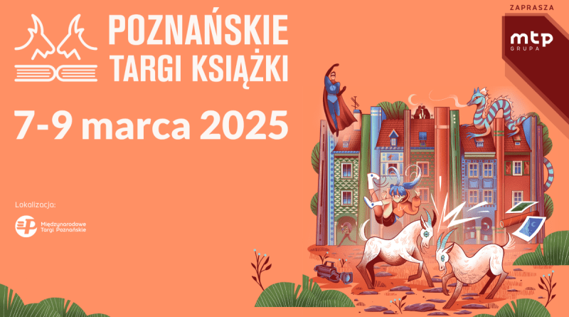 Poznańskie Targi Książki